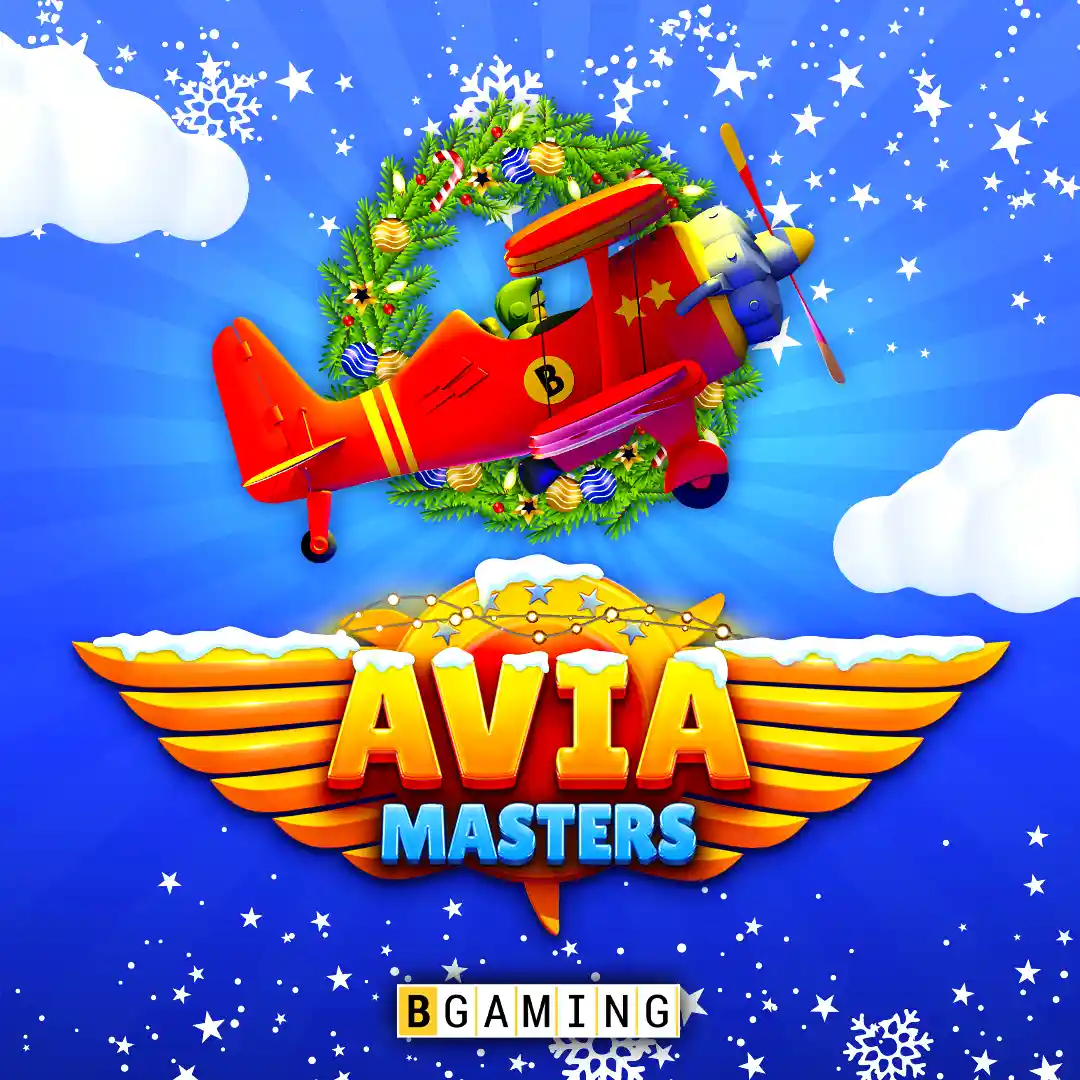 Aviamasters X-mas